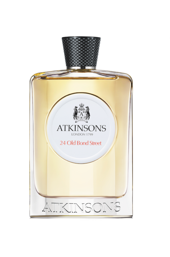 ATKINSONS 24 Old Bond Street EDC100ml