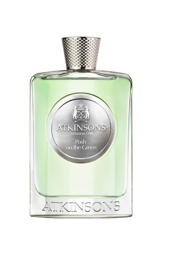 ATKINSONS Posh On The Green EDP100ml