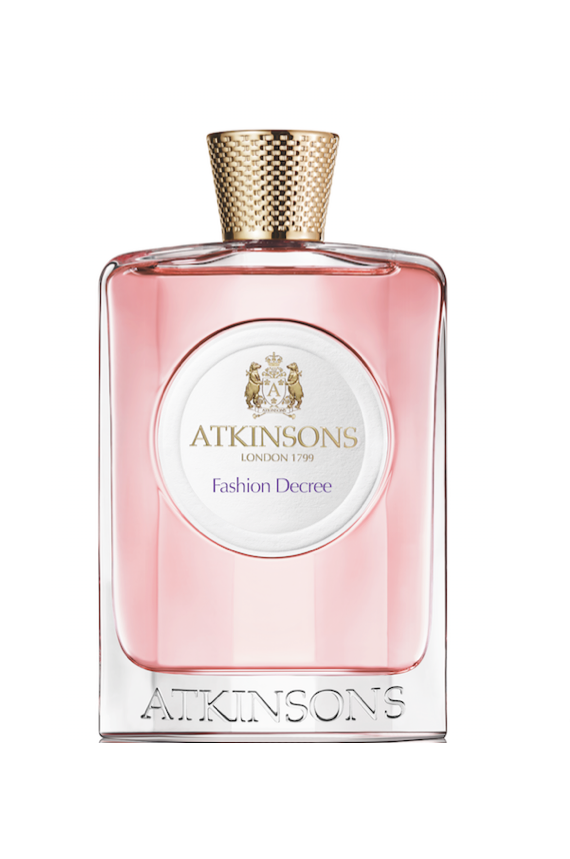 ATKINSONS Fashion Decree EDT100ml