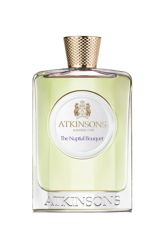 ATKINSONS The Nuptial Bouquet EDT100ml