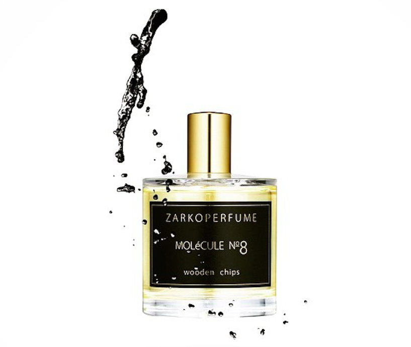 ZARKOPERFUME EDP Molécule 8