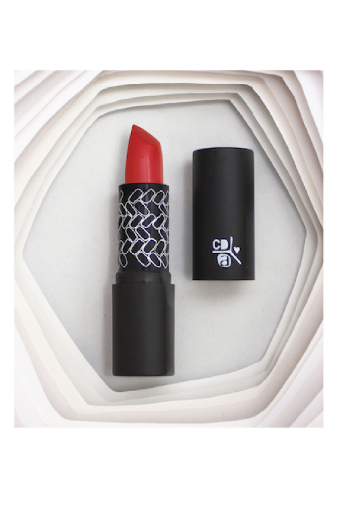 ABSOLUTION Sweet & Safe Kiss Lipsticks by Christophe Danchaud