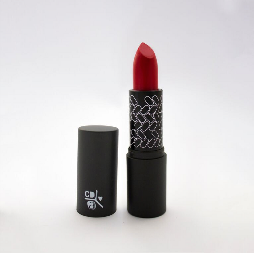 ABSOLUTION Sweet & Safe Kiss Lipsticks by Christophe Danchaud