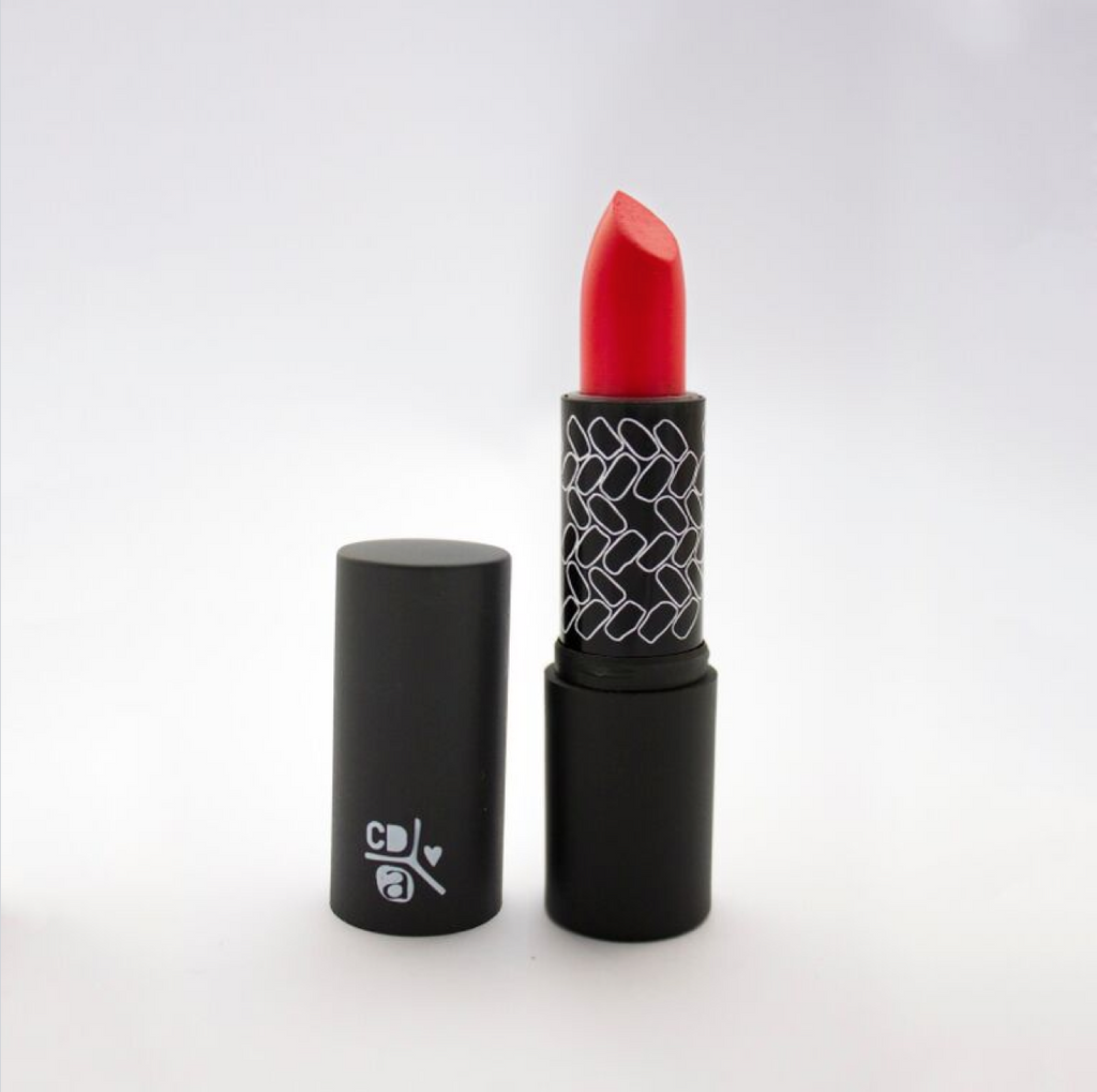 ABSOLUTION Sweet & Safe Kiss Lipsticks by Christophe Danchaud