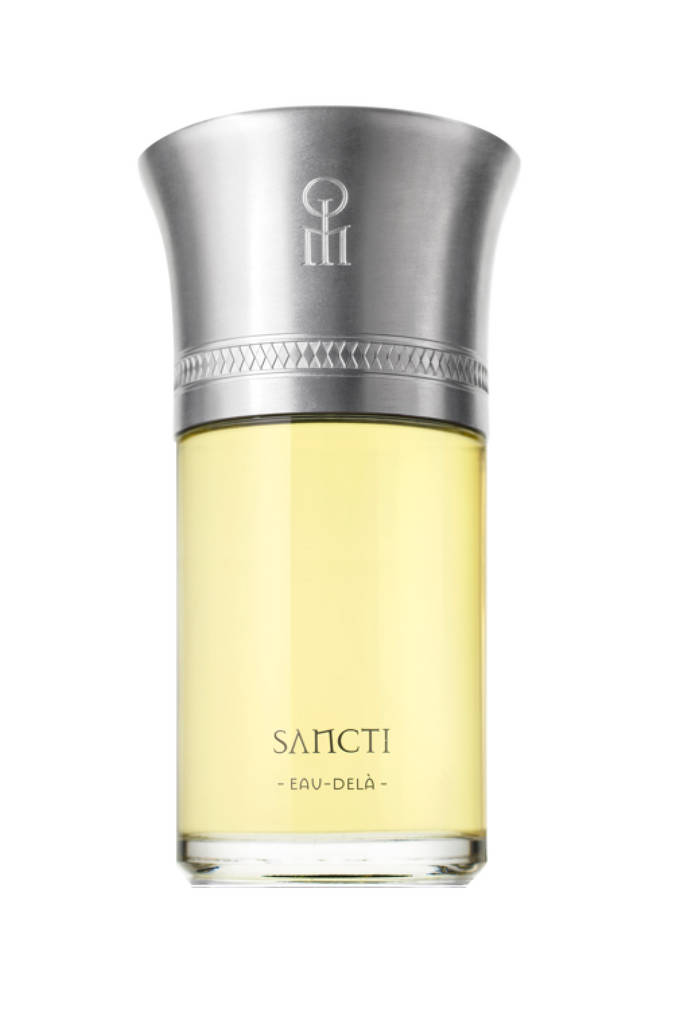 LIQUIDES IMAGINAIRES Sancti