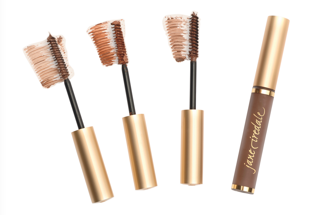 JANE IREDALE BROWS Purebrow Gel