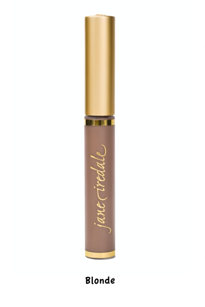 JANE IREDALE BROWS Purebrow Gel