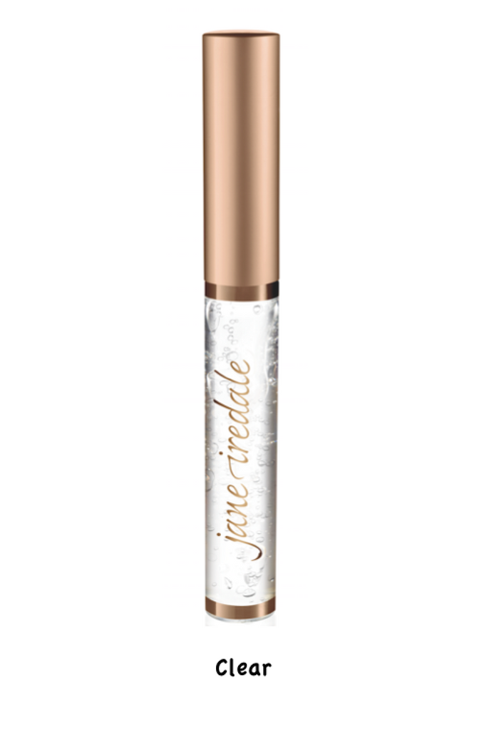 JANE IREDALE BROWS Purebrow Gel