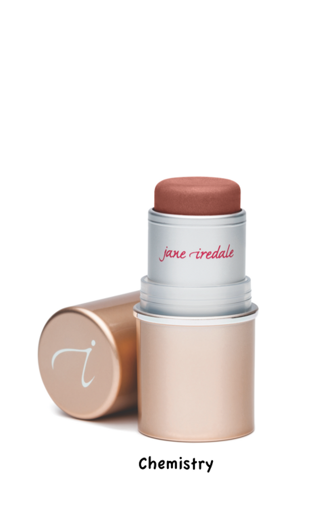 JANE IREDALE FACE In-Touch Cream Blush