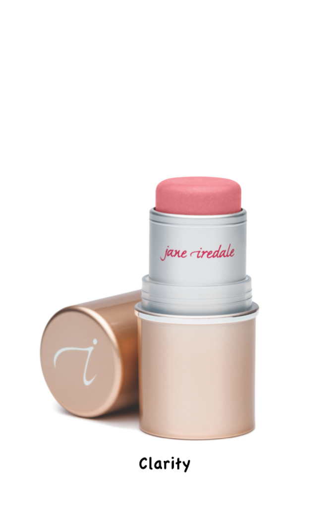JANE IREDALE FACE In-Touch Cream Blush