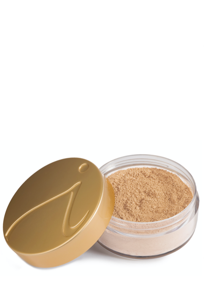 JANE IREDALE FACE Amazing Matte Loose Finishing Powder