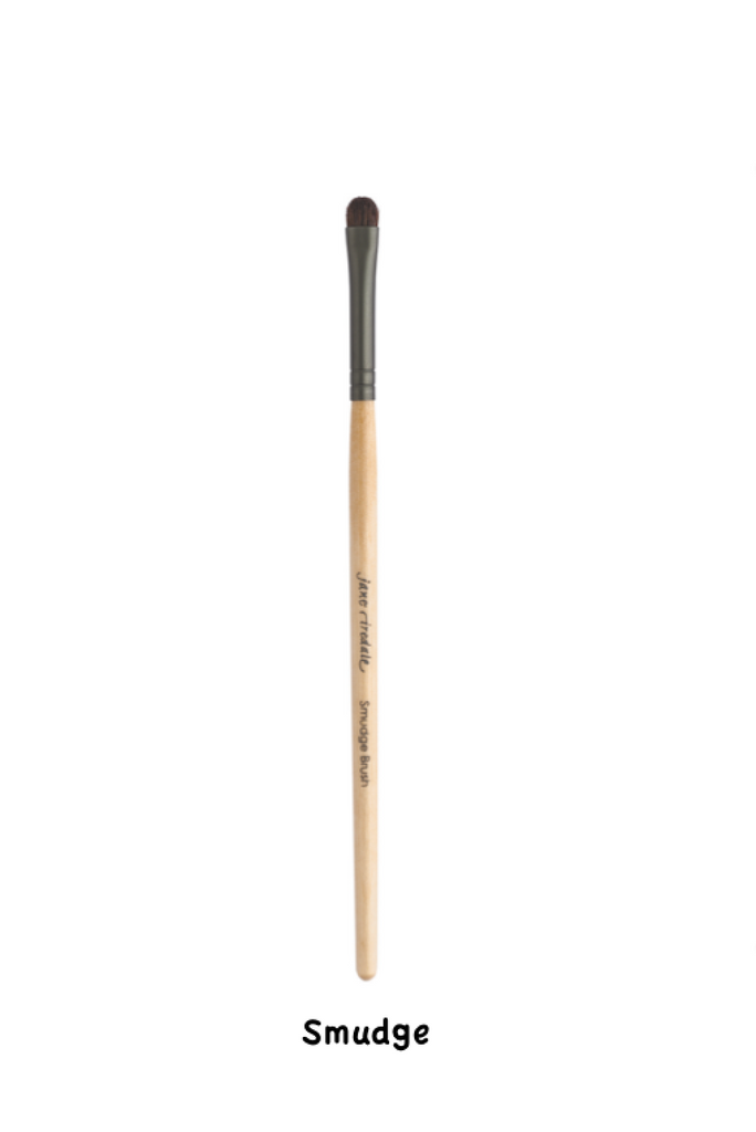 JANE IREDALE MAKE-UP BRUSHES Eyeshadow Brushes
