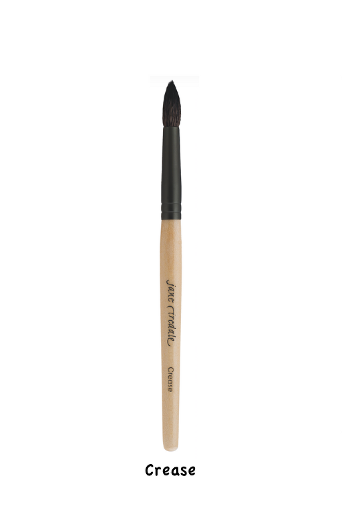 JANE IREDALE MAKE-UP BRUSHES Eyeshadow Brushes