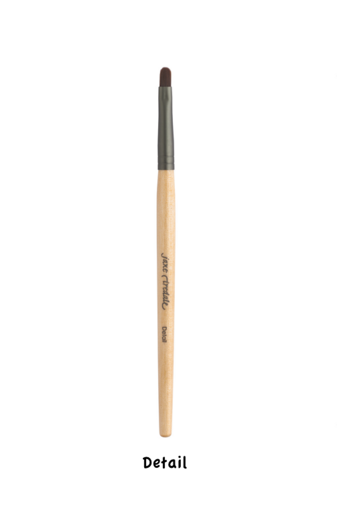 JANE IREDALE MAKE-UP BRUSHES Eyeshadow Brushes