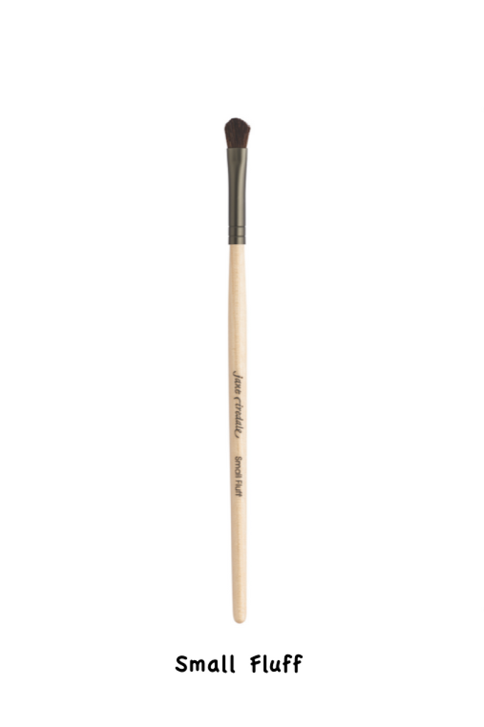 JANE IREDALE MAKE-UP BRUSHES Eyeshadow Brushes