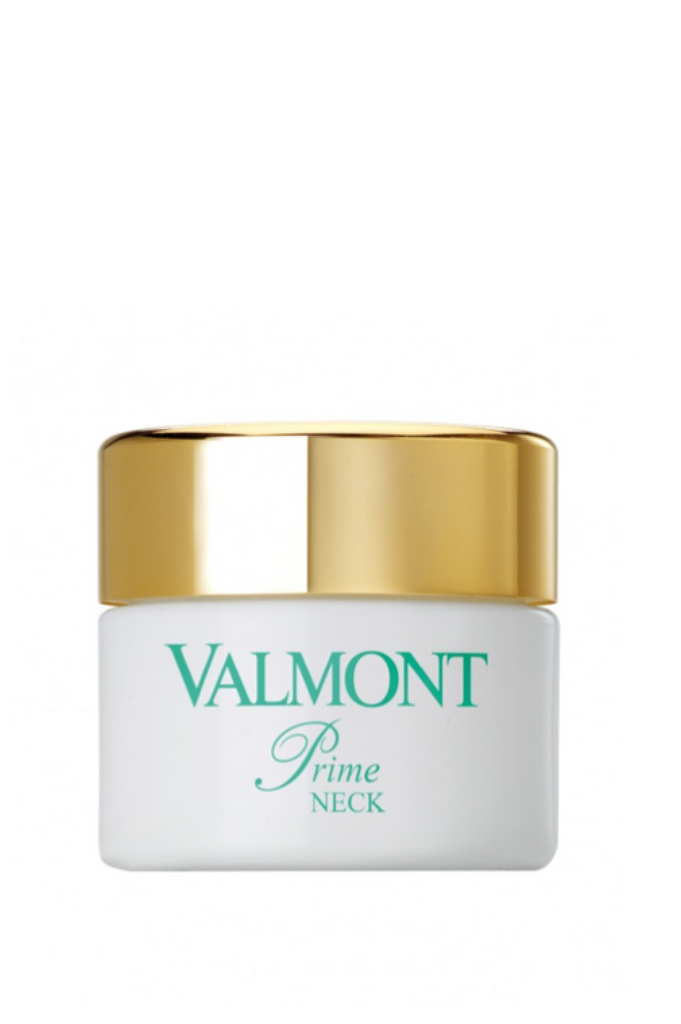 VALMONT V-Neck Cream