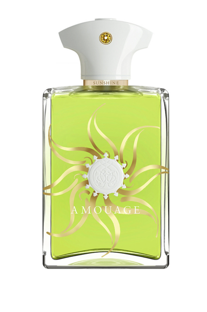 AMOUAGE EDP Sunshine Man