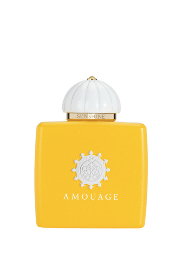 AMOUAGE EDP Sunshine Woman