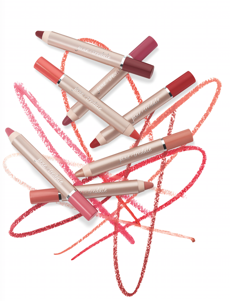 JANE IREDALE LIPS PlayOn LipCrayon