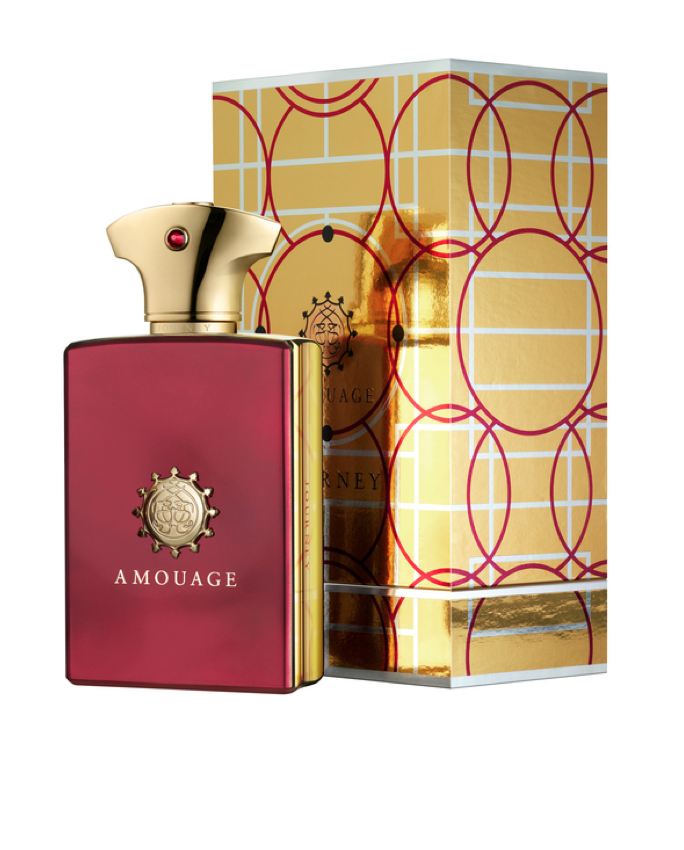 AMOUAGE EDP Journey Man