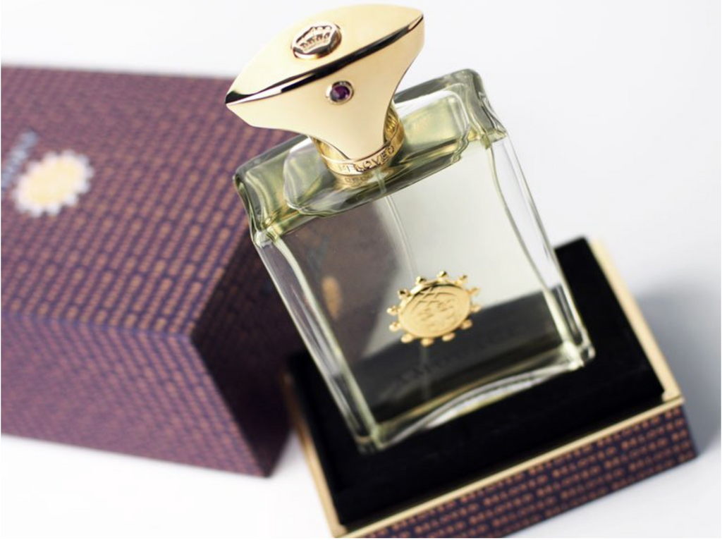 AMOUAGE EDP Beloved Man
