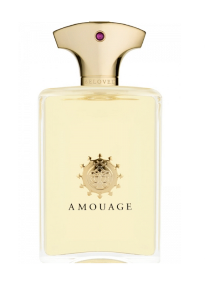 AMOUAGE EDP Beloved Man
