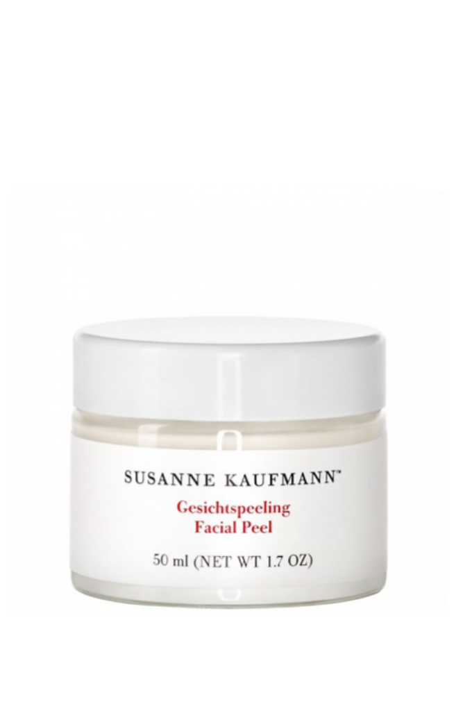 SUSANNE KAUFMANN FACE Facial Peel