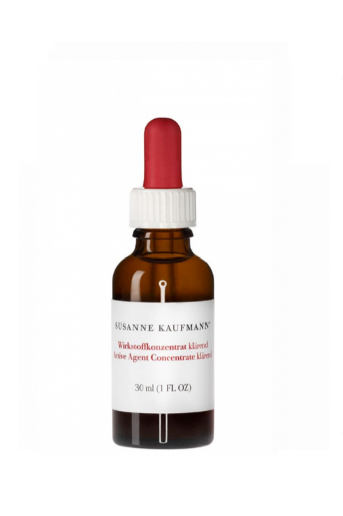 SUSANNE KAUFMANN FACE Active Agent Concentrate Clarifying
