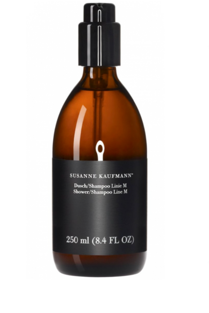 SUSANNE KAUFMANN BODY Line M Shower / Shampoo