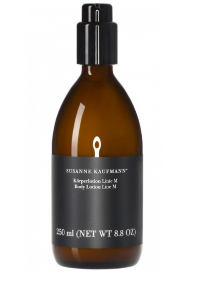 SUSANNE KAUFMANN BODY Line M Body Lotion