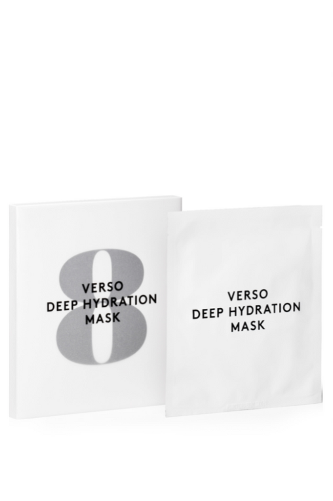 VERSO No. 8 Deep Hydration Mask