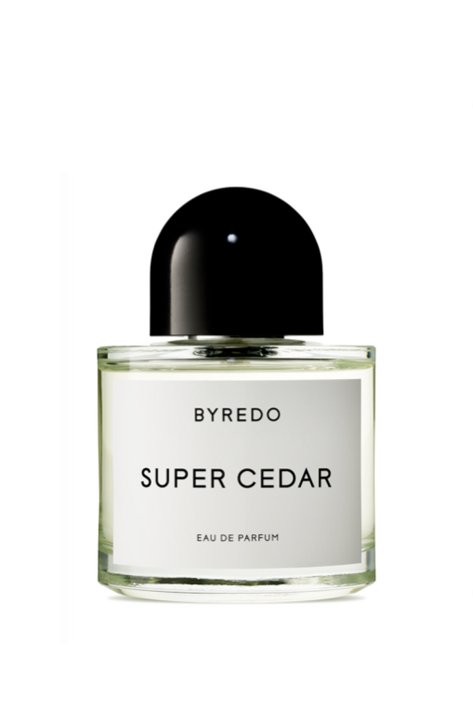 BYREDO EDP Super Cedar