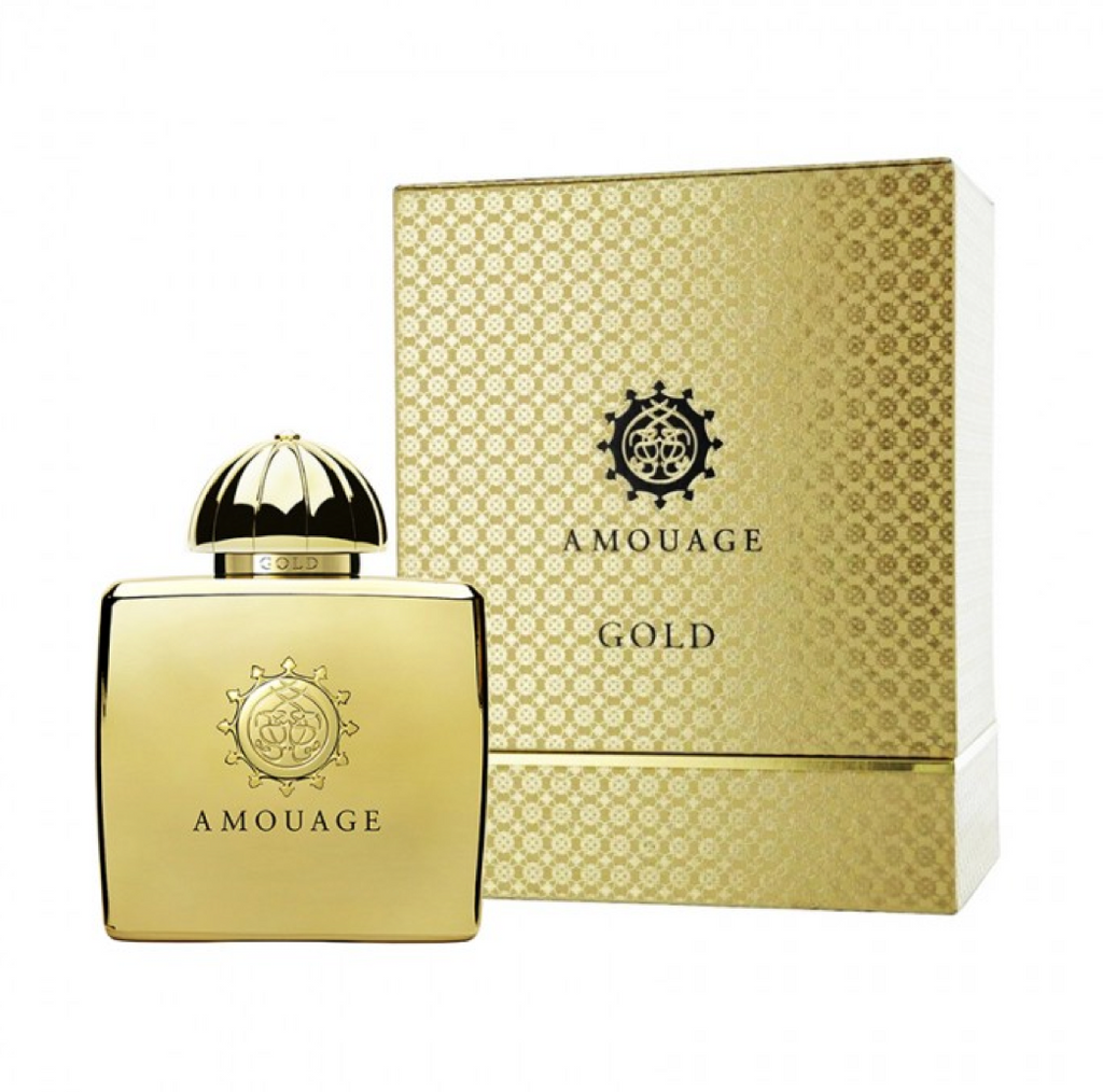 AMOUAGE EDP Gold Woman