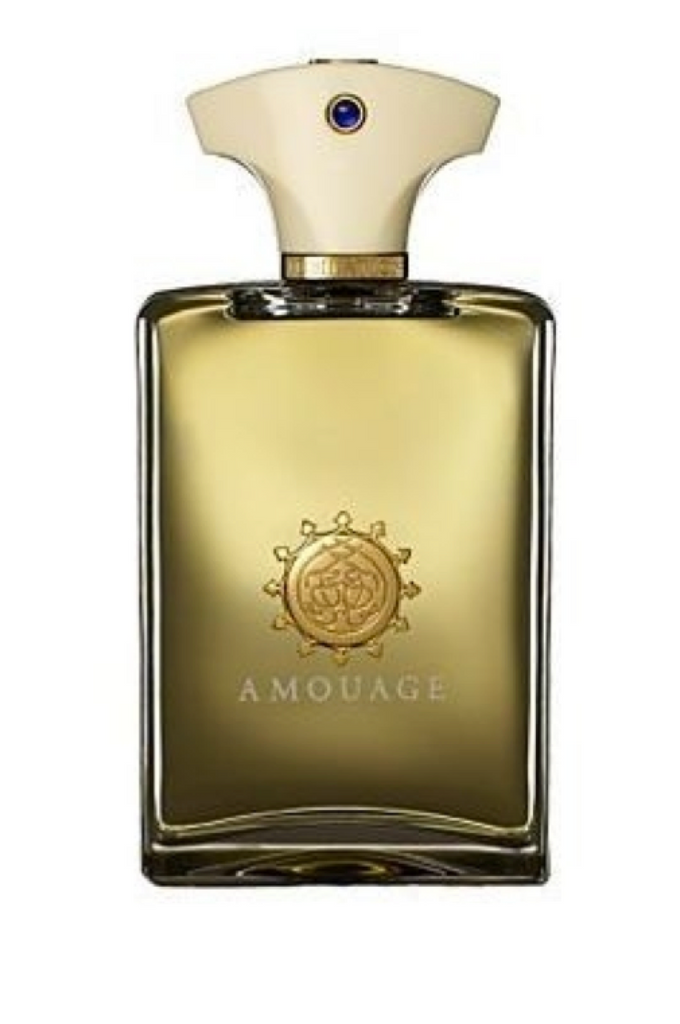 AMOUAGE EDP Jubilation XXV Man