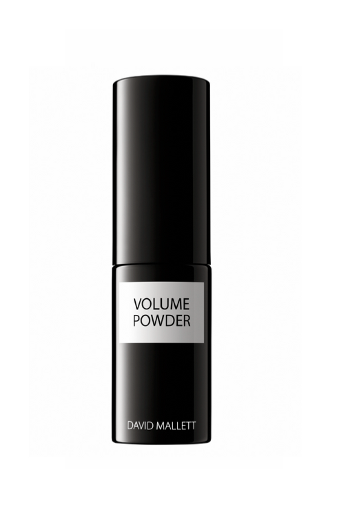 DAVID MALLETT Volume Powder