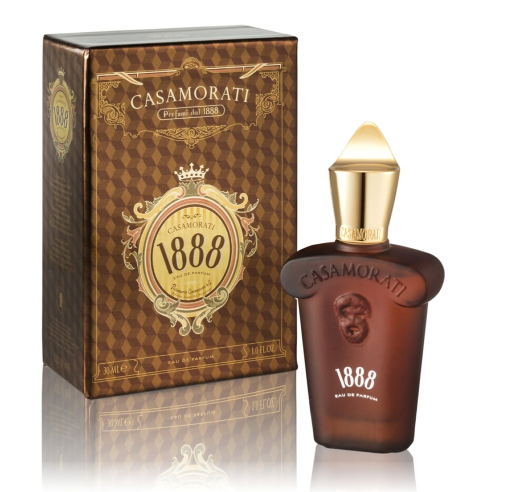 Casamorati EDP 1888