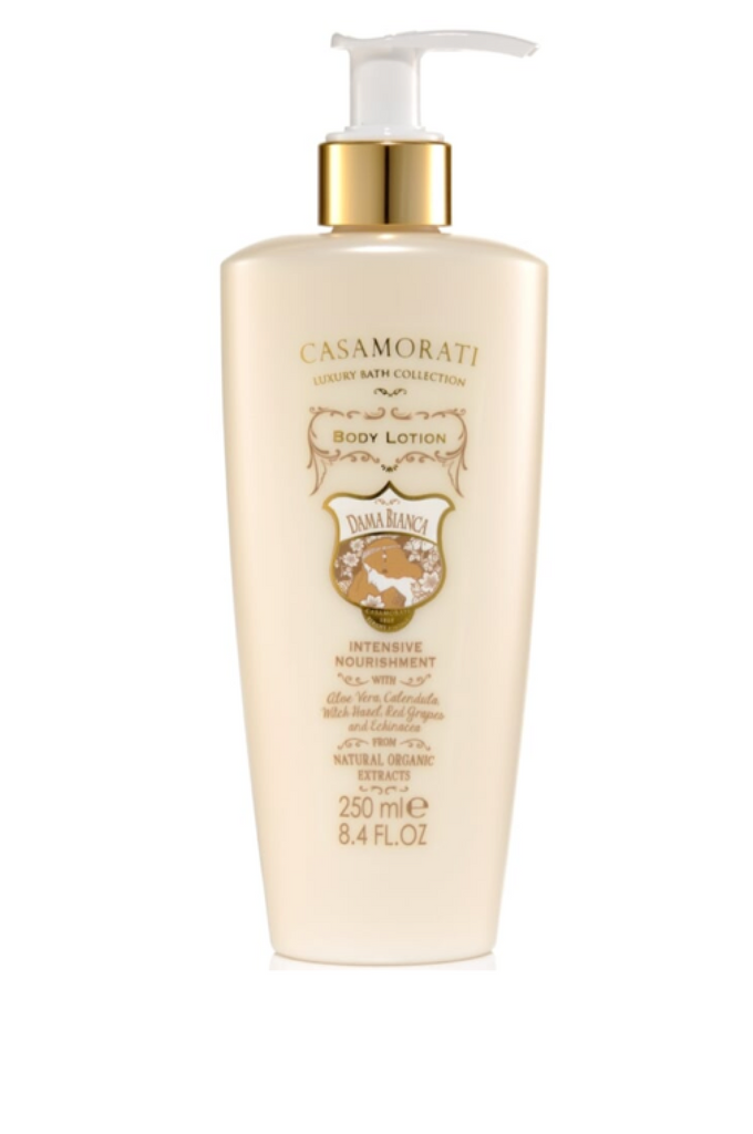 Casamorati BATH&BODY Body Lotion