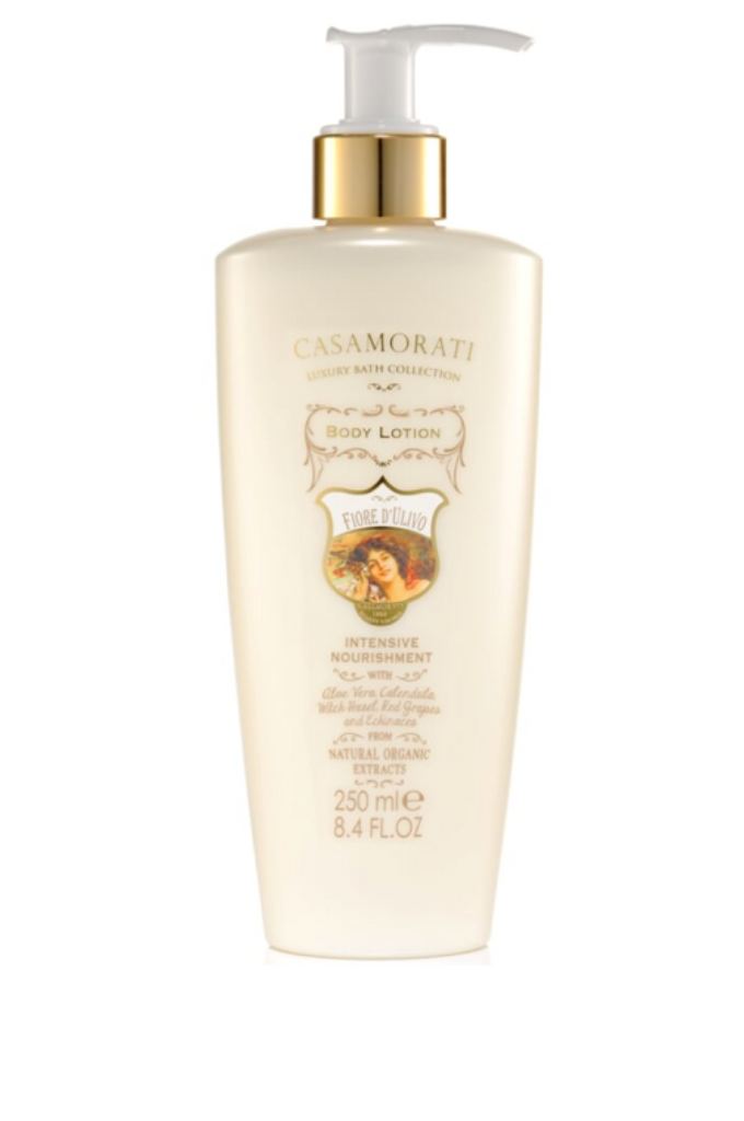 Casamorati BATH&BODY Body Lotion