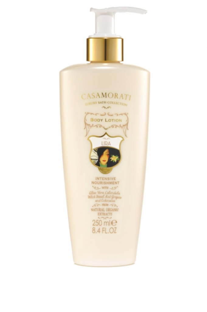 Casamorati BATH&BODY Body Lotion