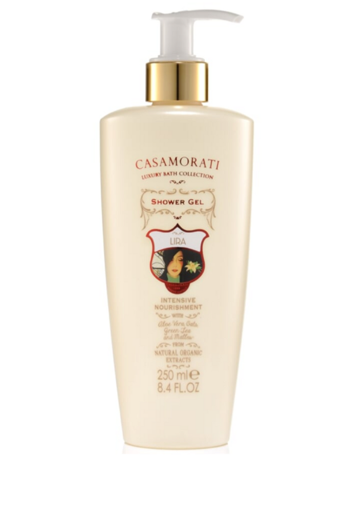 Casamorati BATH&BODY Shower Gel