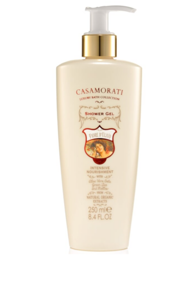 Casamorati BATH&BODY Shower Gel