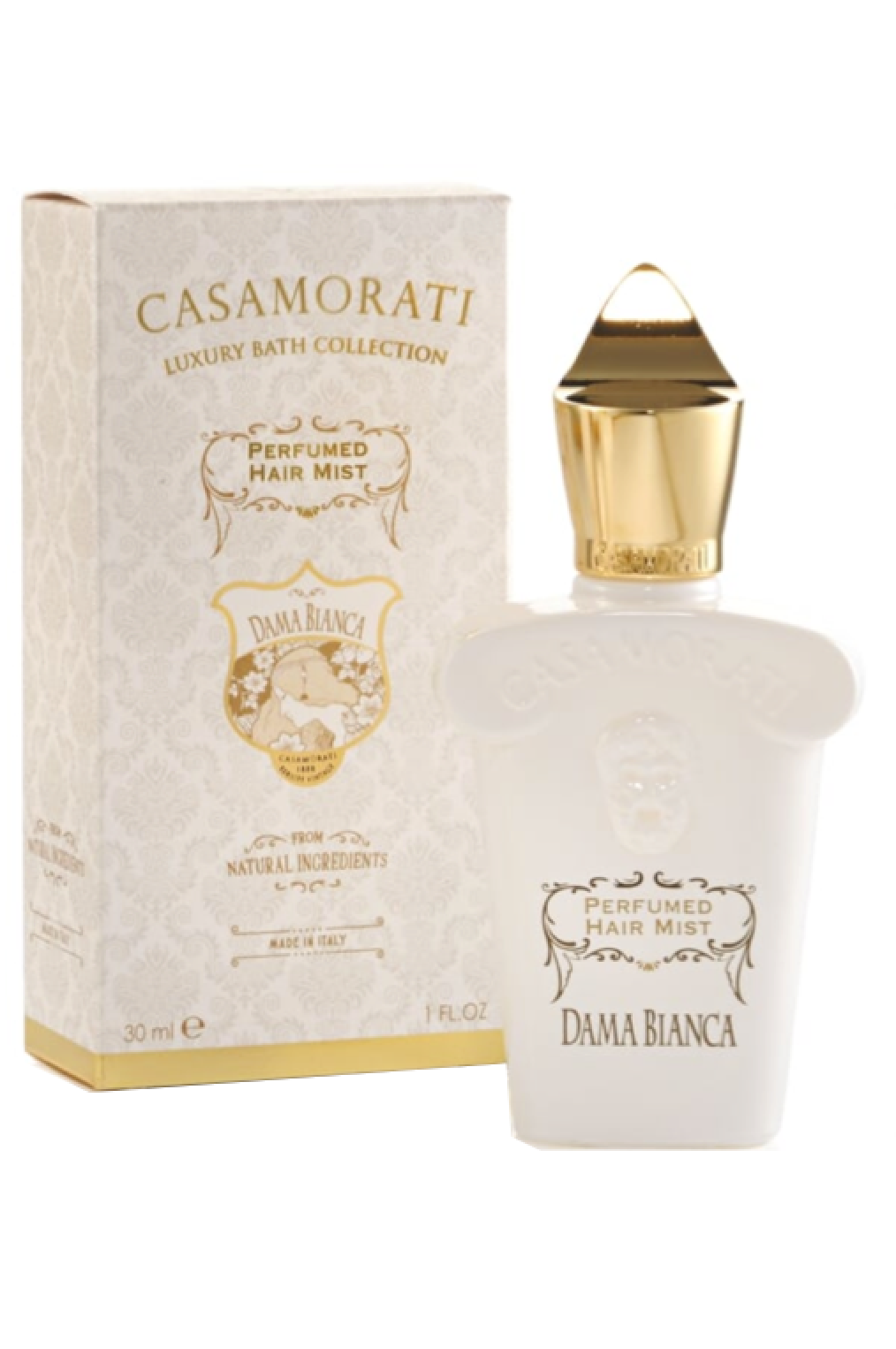 Casamorati BATH BODY Hair Mist Beauty by Kroonen