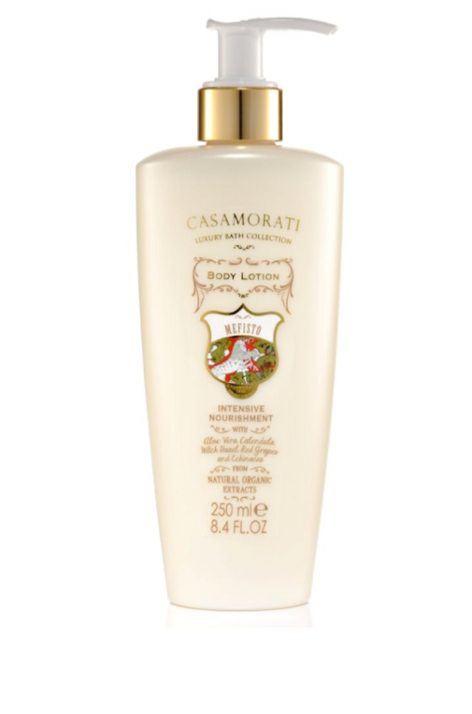 Casamorati BATH&BODY Body Lotion