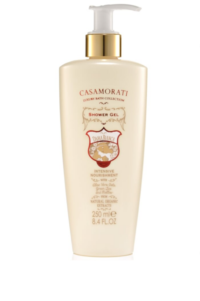 Casamorati BATH&BODY Shower Gel