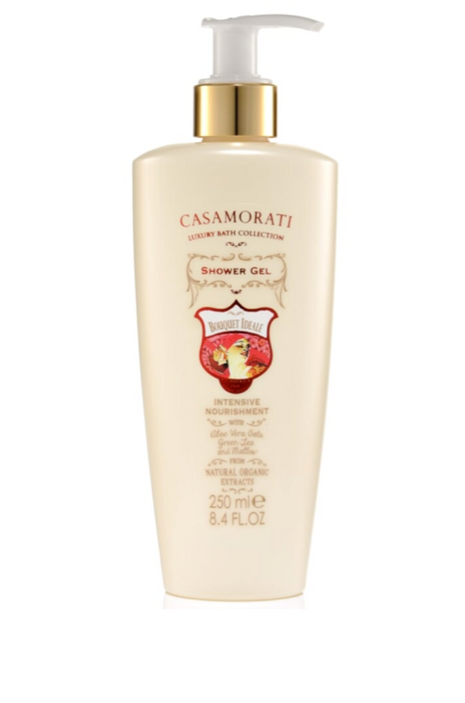 Casamorati BATH&BODY Shower Gel