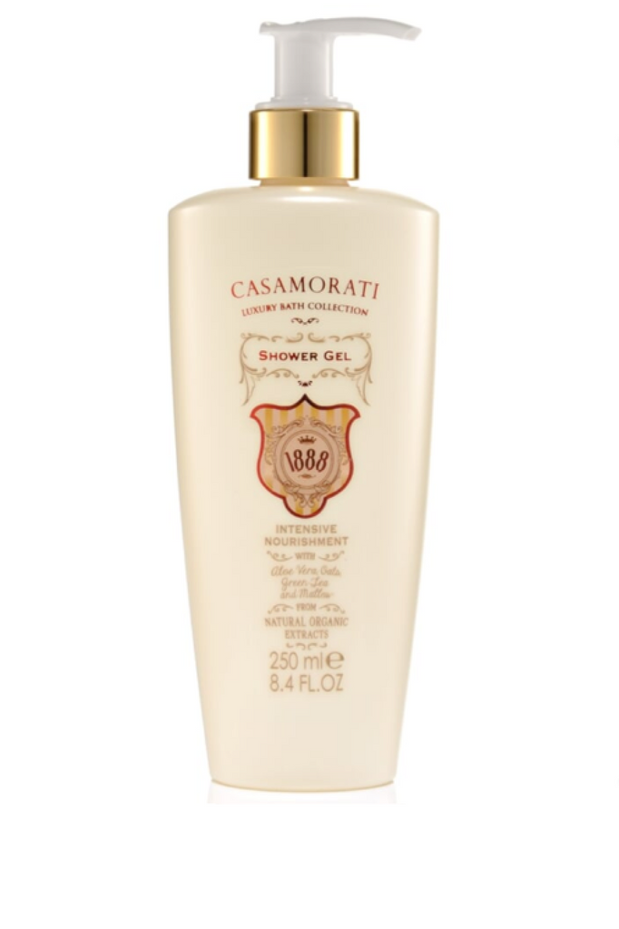 Casamorati BATH&BODY Shower Gel