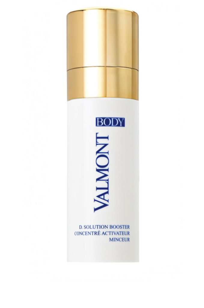 VALMONT BODY D. Solution Booster