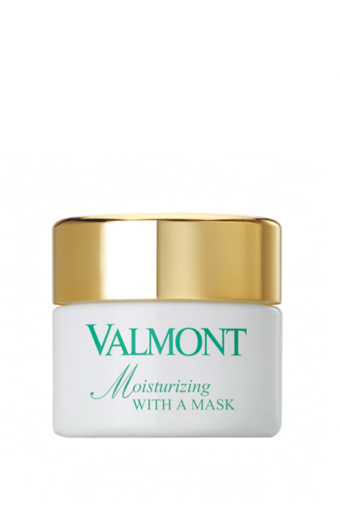 VALMONT Moisturizing with a Mask