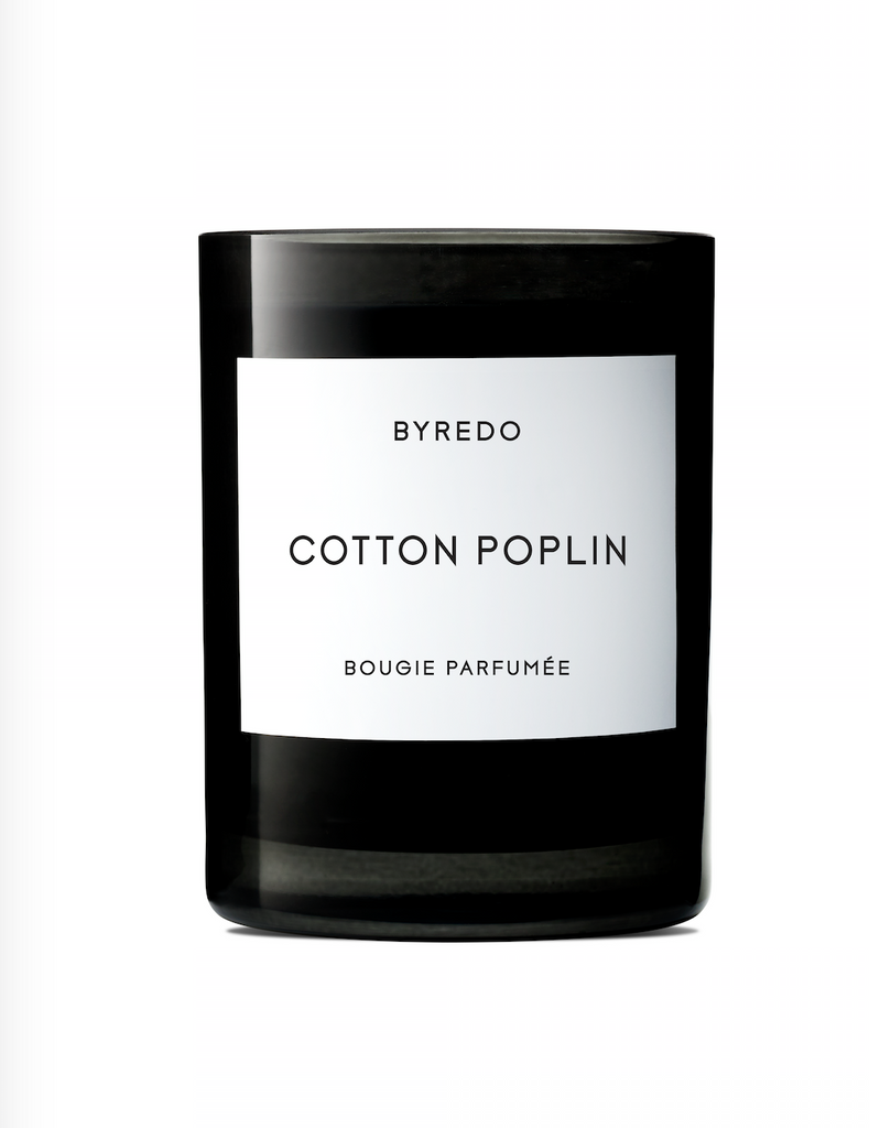 BYREDO Fragranced Candles 240g