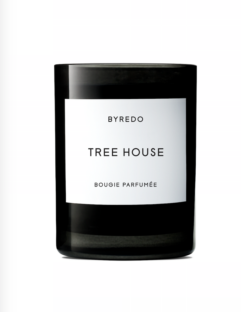 BYREDO Fragranced Candles 240g